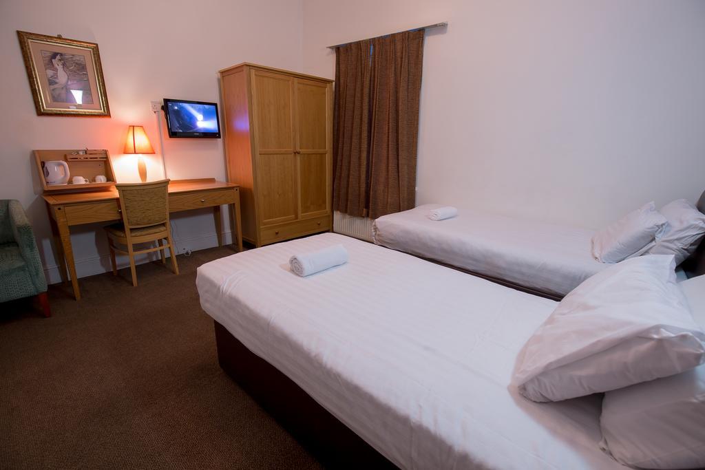 Citybest Hotel Ілфорд Номер фото