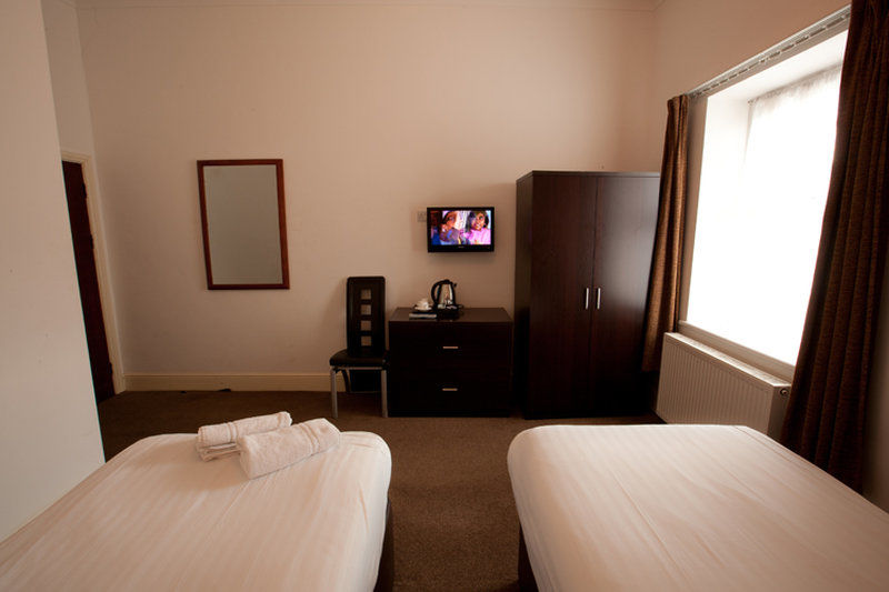 Citybest Hotel Ілфорд Екстер'єр фото