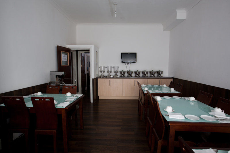 Citybest Hotel Ілфорд Екстер'єр фото